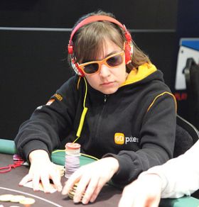 WPT Barcellona day 3: Baroni show, D’Aniello a premio