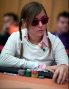 Irene Baroni: sessioni cash positive a Nova Gorica e online