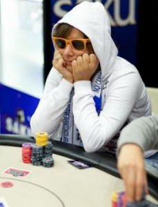 EPT Tallinn: Irene Baroni svetta nel day 2, eliminato Minieri
