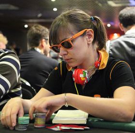 WPT Barcellona day 1B: Della Penna e Baroni on fire!