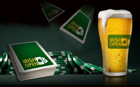 Irish Open 2011: a Pasqua con il poker