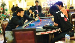 Iron Man Tournaments: i tornei senza pause che durano 50 ore di fila