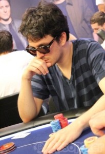 Isaac Haxton è il nuovo volto nel team pro di PokerStars