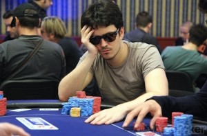 Isaac Haxton: "Il poker mi intriga più degli scacchi"