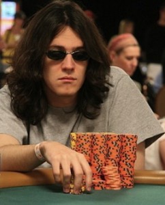 Isaac Haxton, il nerd del cash game high stakes