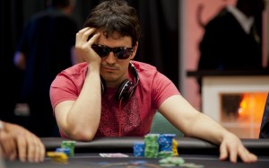 All Star Showdown: otto stelle si sfidano su PokerStars!