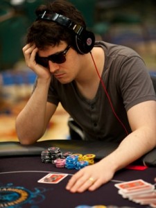 Isaac Haxton: "Tom Dwan? Non mi ha mai impressionato"