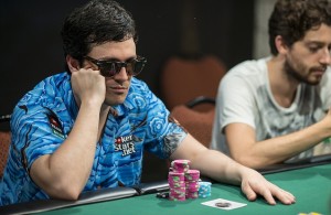 Isaac Haxton: "Basta con la guerra agli HUD, fanno bene al poker"