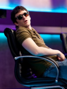 Haxton vittoria bis ma Isildur1 distrugge gli High Stakes
