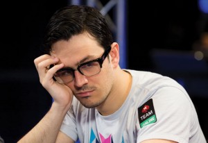 Isaac Haxton: 'Abilità o fortuna? E' un dibattito senza senso'