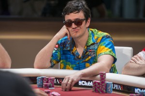 Isaac Haxton: "Queste sono le domande più seccanti che mi fanno"