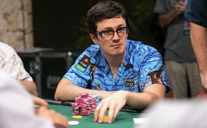 Isaac Haxton: "Agli high stakes c'è sempre meno edge"