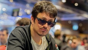 Isaac Haxton: per 1.000.000 € basta vincere un piatto!