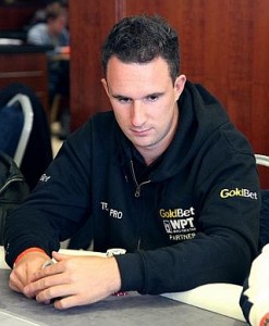 Alessio Isaia ha un nuovo sponsor: è Goldbet!