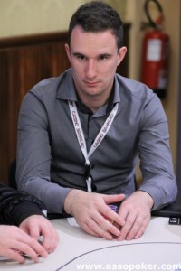 Global Poker Index: Alessio Isaia di nuovo nella top 20!