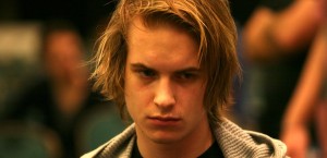 Isildur1: un tranquillo week end di paura