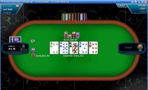 Full Tilt Poker sponsorizza Tom Dwan e Viktor Blom: è ufficiale!