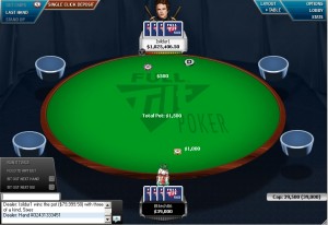 Incredibile Isildur1: vince 1.700.000 $, poi perde tutto