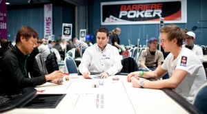 Isildur1 show a Deauville: secondo nell’evento EPT Heads-up