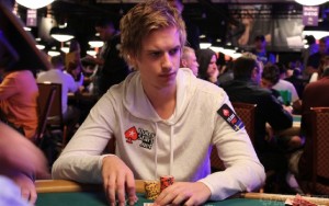 Viktor Blom: nel 2013 è l’uomo da un milione di dollari