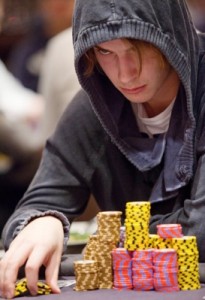 Isildur1, ancora lui: vince un nuovo torneo SCOOP!