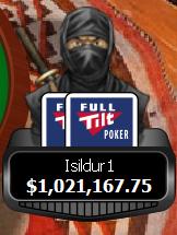 Il videogame della vita di un giocatore High Stakes