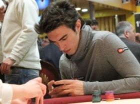IPT Nova Gorica day 1A: in scena i big Vamplew e Elder