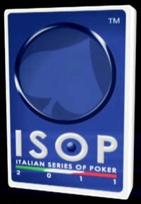 Italian Series Of Poker: dal 7 al 12 giugno a Nova Gorica