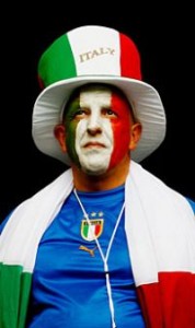 Casa Azzurri