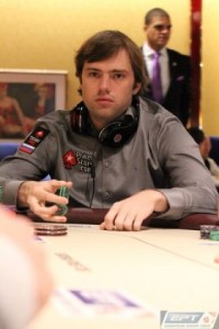 EPT Madrid Grand Final day 1B: Nergard su tutti!