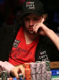 Ecco il Russian Poker Tour