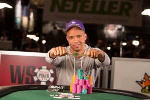 WSOP 2014: Phil Ivey vince il 10° braccialetto!