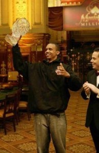 Poker Video: Phil Ivey e un bluff epico!