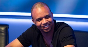 Phil Ivey: 'Da giovane ho perso 170k e sono andato broke"