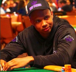 Ivey si sveglia e attacca Lederer per lo scandalo Full Tilt