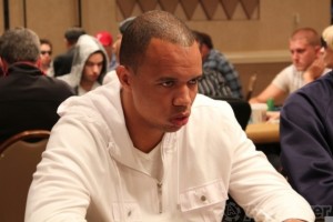 Ivey: ‘ho ingaggiato Antonius, vi spiego le mie strategie’