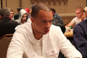 Poker mercato: raffica di colpi per Phil Ivey