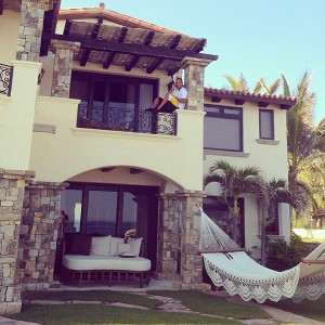 Phil Ivey: le foto della villa da sogno in Messico