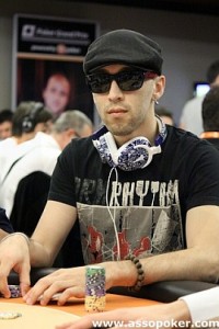 Jackson Genovesi: “Thorson e Jacobsen veri duri ai tavoli cash”