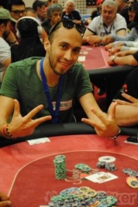 WPT Malta: show di Jackson Genovesi, dominio azzurro