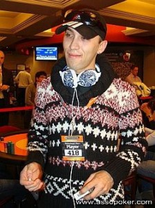 Top Grinders.it: Jackson Genovesi ad oltre 200k di profit!