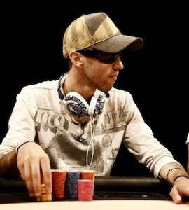 GRT Eldorado: OMGUREARETARD vince su tripleuppato