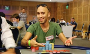 WPT Malta: Jackson-Favia-Nastasi, è grand'Italia
