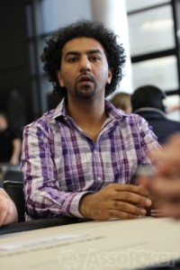 Faraz Jaka: ‘rinchiuso in un monastero per 10 giorni’