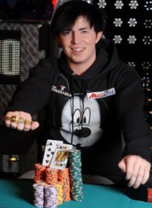 Le WSOP 2011 macinano record su record!