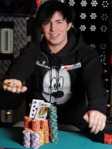 Jake Cody: "La vittoria alle WSOP supera tutte le altre"