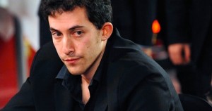 James Vogl, dalla vittoria alle WSOP a Goldman Sachs