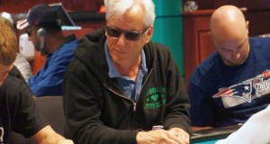 Paura alle WSOP: shock per stella di Hollywood