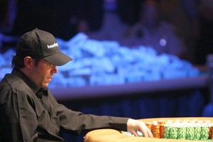 3. Poker Meteore: Jamie Gold