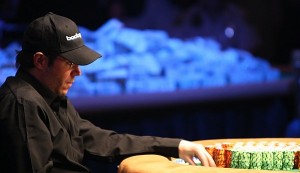 Hellmuth e il più grosso premio mai assegnato alle WSOP